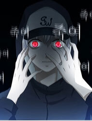 Bìa truyện Aletheia