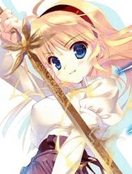 Bìa truyện Over Image