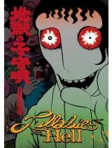 Bìa truyện Lullabies from Hell