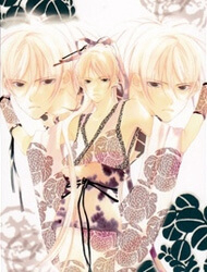 Bìa truyện Hoshi yo oka yo fuyu ao yo