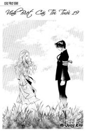 Bìa truyện Goodbye Nineteen-year-old Me