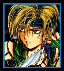 Bìa truyện Gravel Kingdom