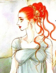 Bìa truyện A Silent Greeting