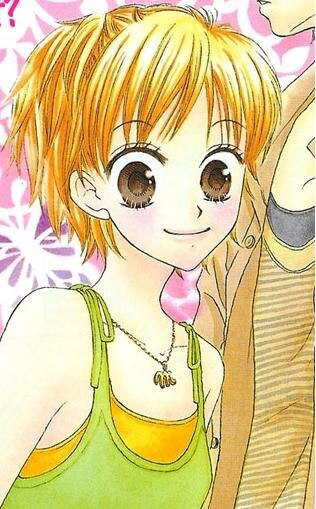 Bìa truyện After Friend