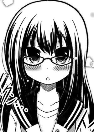 Bìa truyện Are na Kare tono Kurashikata