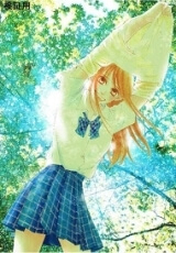 Bìa truyện 100% no Kimi e