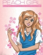 Bìa truyện Peach Girl