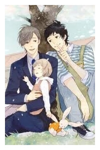 Bìa truyện Seishun Catharsis