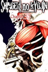 Bìa truyện Đại Chiến Người Khổng Lồ