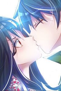 Bìa truyện Song Tu Đạo Lữ Của Tôi