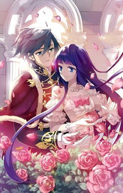 Bìa truyện Đấu Phá Thương Khung