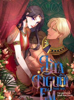 Bìa truyện Lừa Người Hợp Với Em