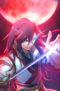 Bìa truyện Vạn Cổ Kiếm Thần