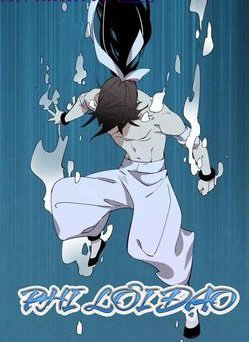 Bìa truyện Phi Lôi Đao Thuật