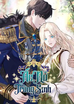 Bìa truyện Ác Nữ Trùng Sinh