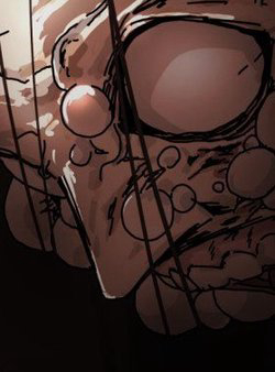 Bìa truyện Đại Dịch Seoul